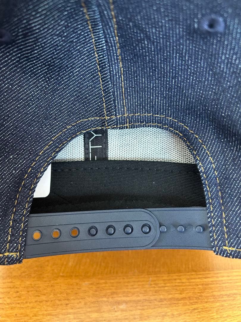 オリックス・バファローズ　宮崎キャンプ2026 ニューエラキャップ　②