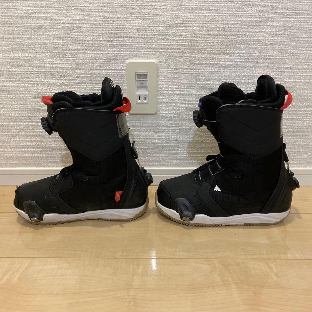 【即日発送】BURTON LIMELIGHT STEP ON 23.5cm