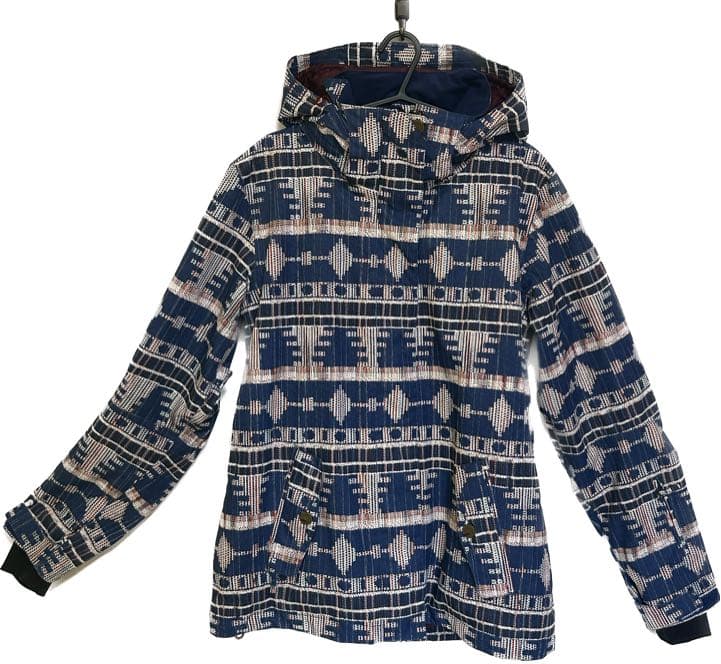 ROXYのスキーウェア