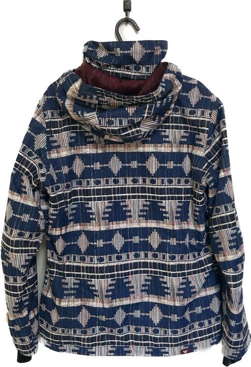 ROXYのスキーウェア