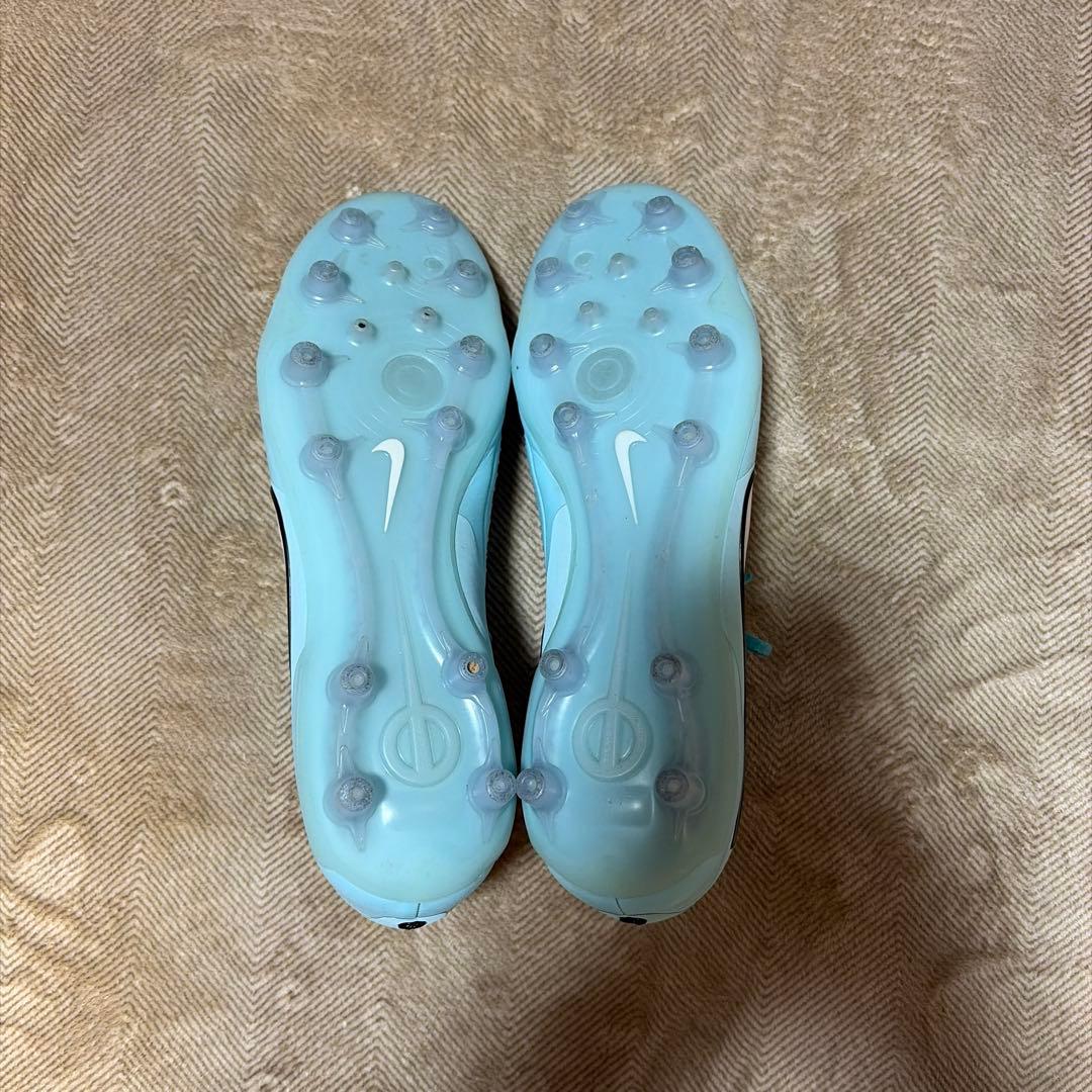 Nike ティエンポレジェンド10 エリートAG