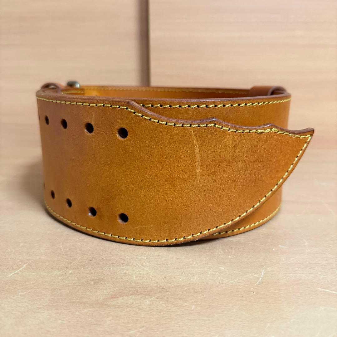 革蛸謹製 トレーニング ベルト 筋力 トレーニング フィットネス エクササイズ