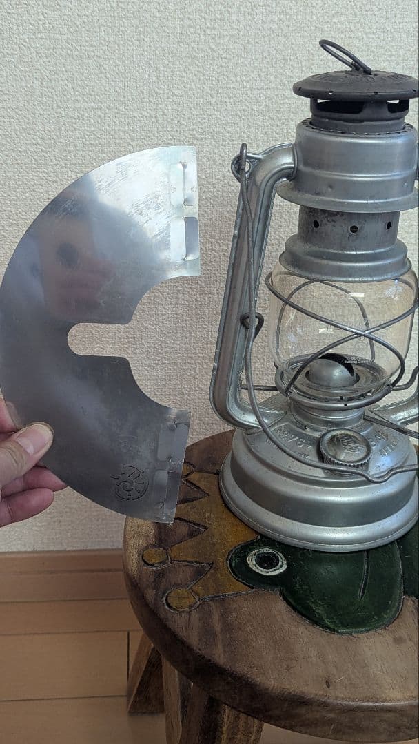 フィアハンド276 付属品セット販売