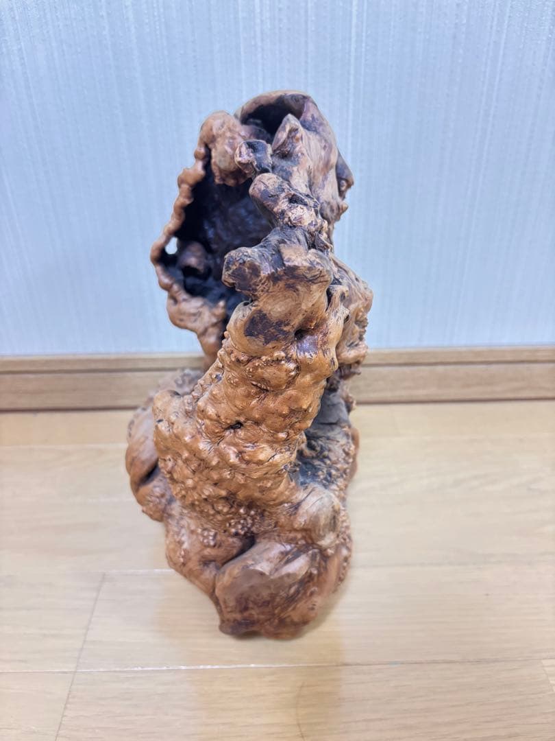 流木 天然木 オブジェ 希少