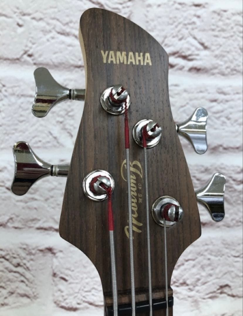 YAMAHA Motion-B MB-40 ヤマハ エレキベース