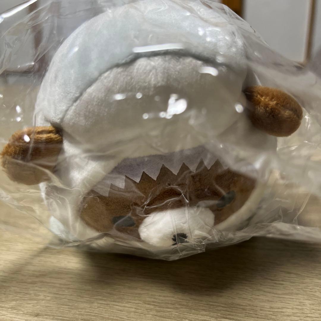 リラックマ『うみリラきぶん』テーマ ぬいぐるみコリラックマ&チャイロイコグマ