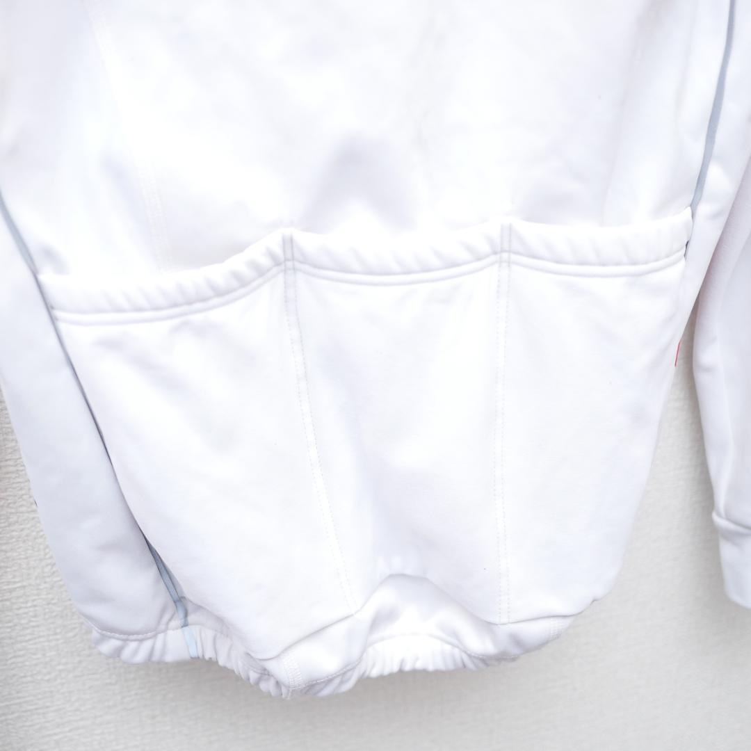 選手支給品 英国ナショナルチーム サーマルジャケット プロチーム 非売品