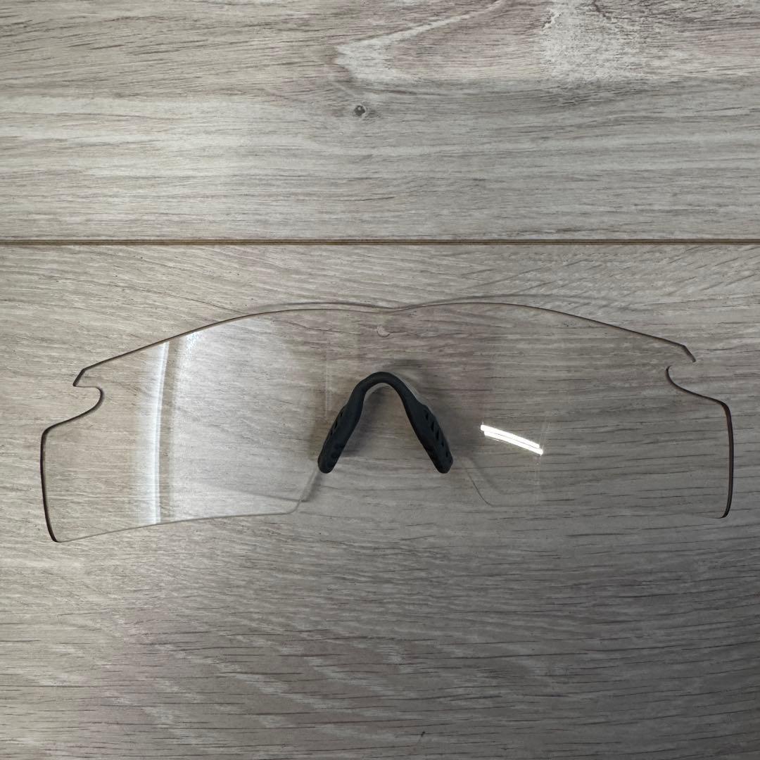 オークリー OAKLEY SI BALLISTIC M FRAME