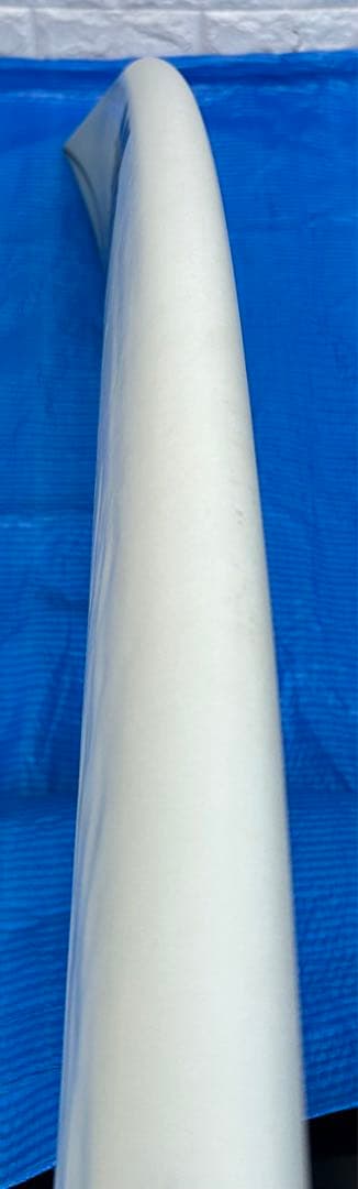 DHD【MF DUCKS NUTS 5.10】中古 ショートボード サーフボード