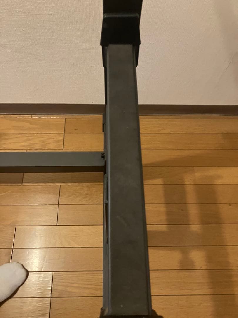 BARWING ベンチプレススタンド　直接受け取り1000円引き