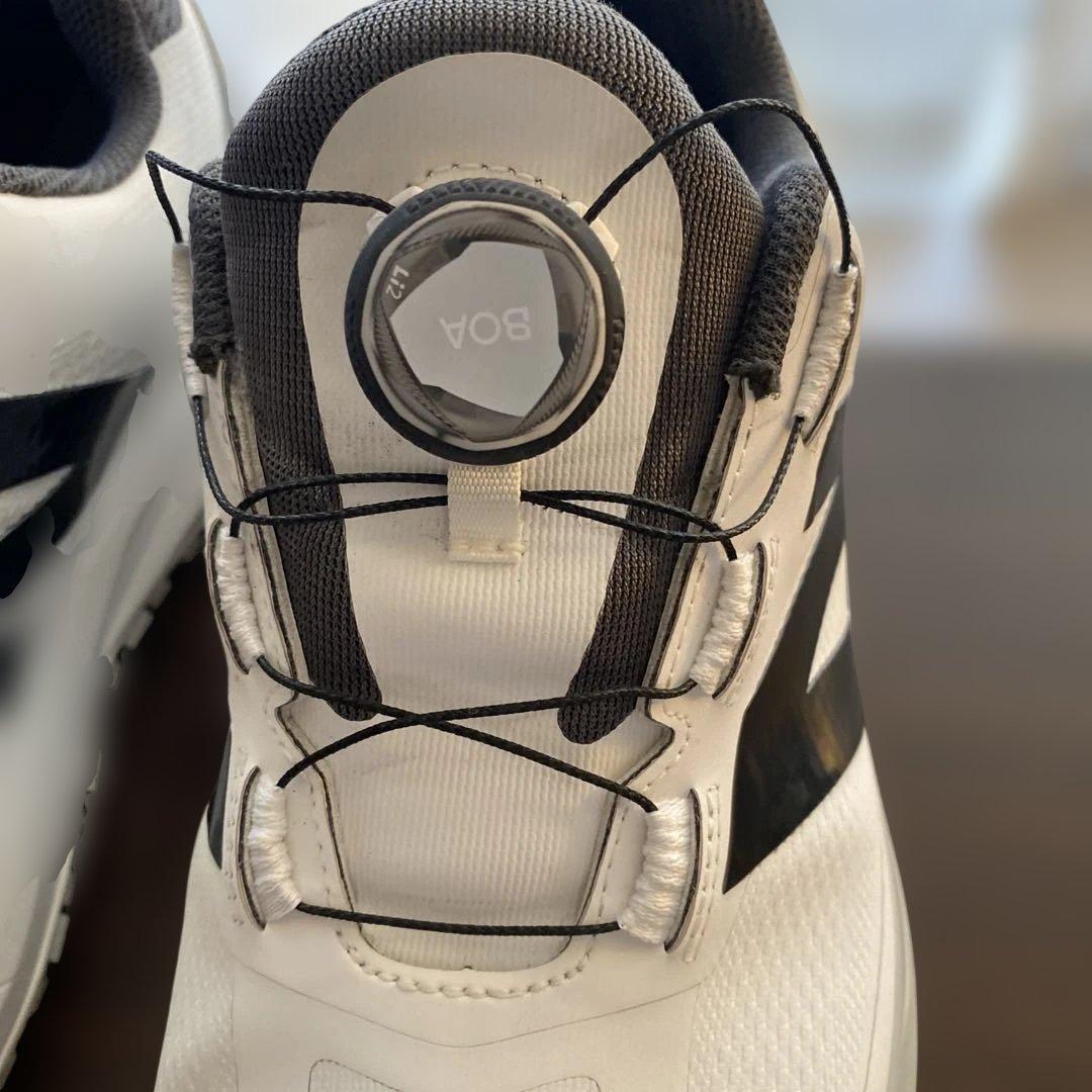 ニューバランスゴルフシューズ　27センチ