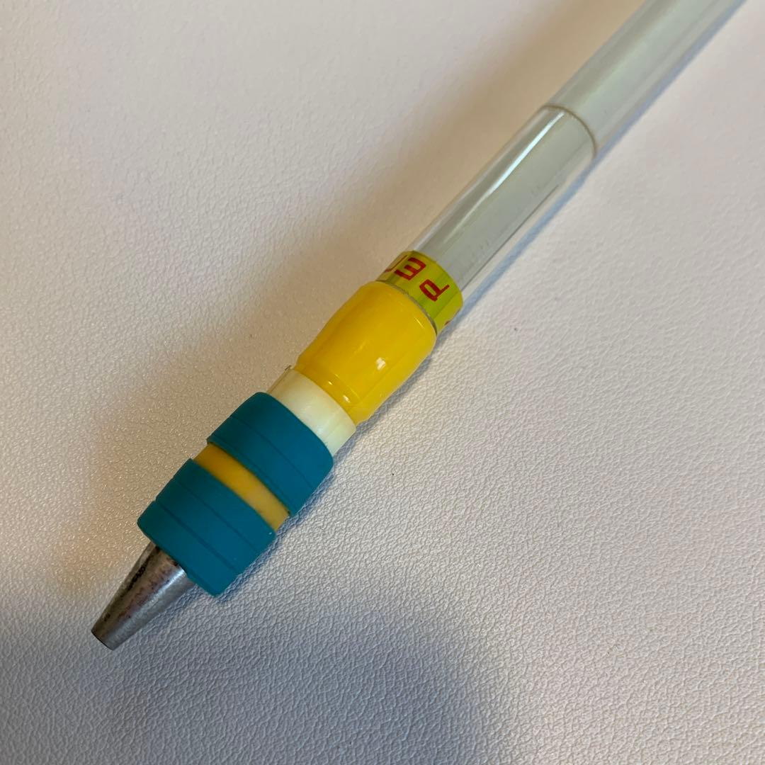 PDS製 ルミナスコムサ ペン回し