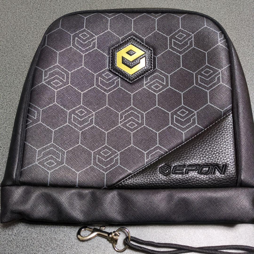 EPON AF Tour アイアンセット 6本