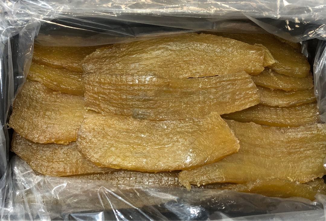 木小屋の干し芋ほしいも紅はるか熟輝平干し5k完全天日干し