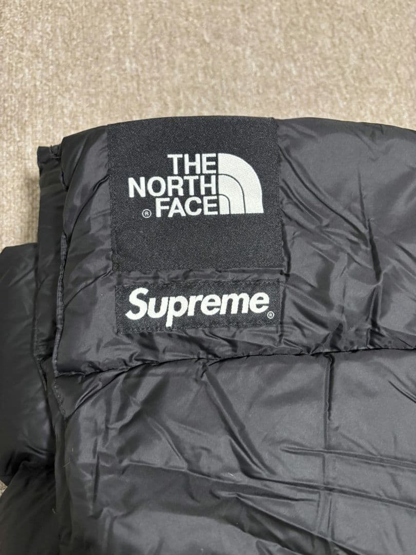 THE NORTH FACE x Supreme ブランケット