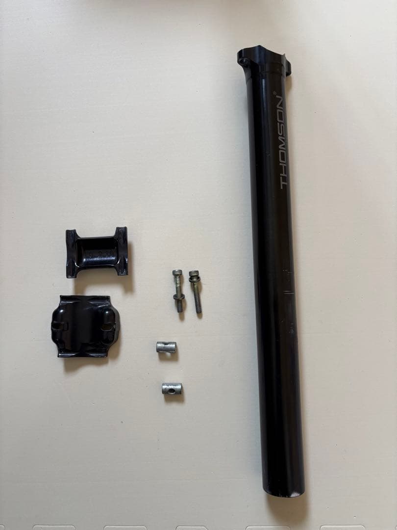 パーツ THOMSON Masterpeace 31.6x350