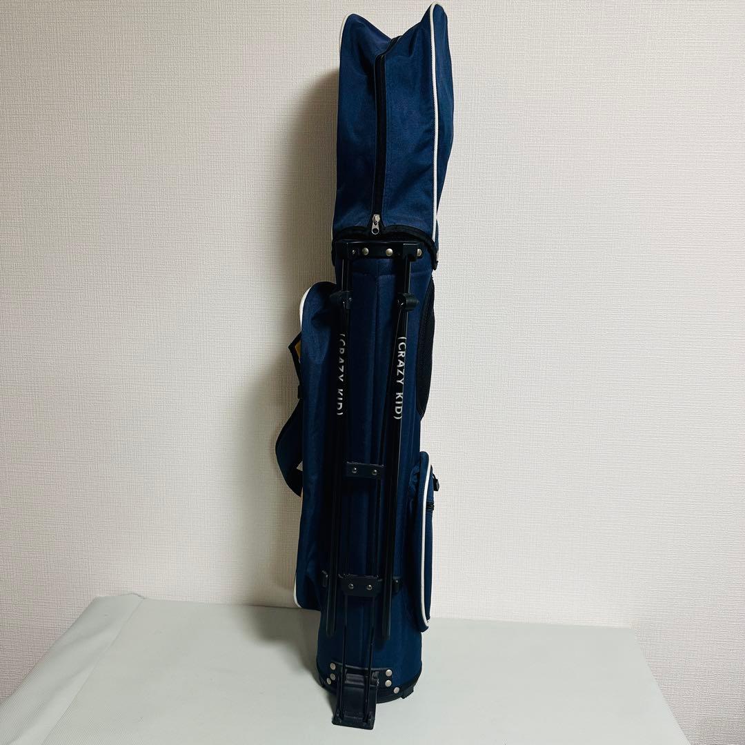 DUNLOP ダンロップ LOCO Kit ジュニアゴルフセット　5本