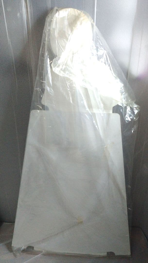 【激レア・未開封】乃木坂46 ガールズルール 橋本奈々未 約80cm全身パネル