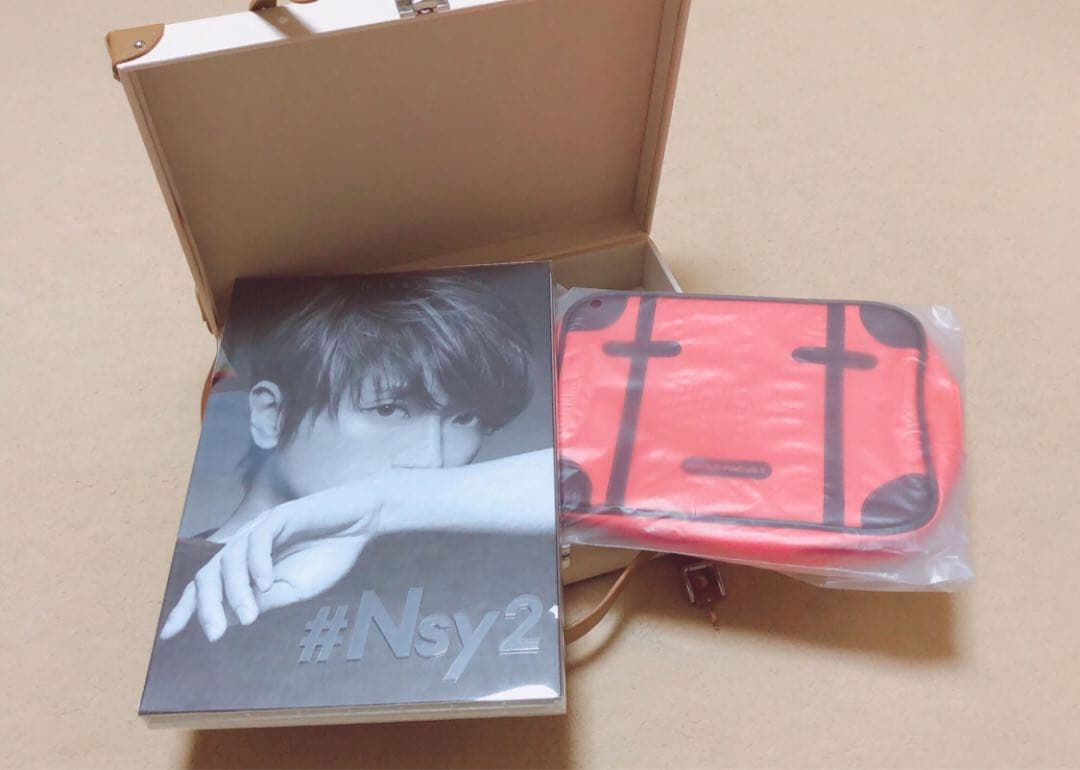 <初回限定生産 Nissy盤> HOCUS POCUS 3