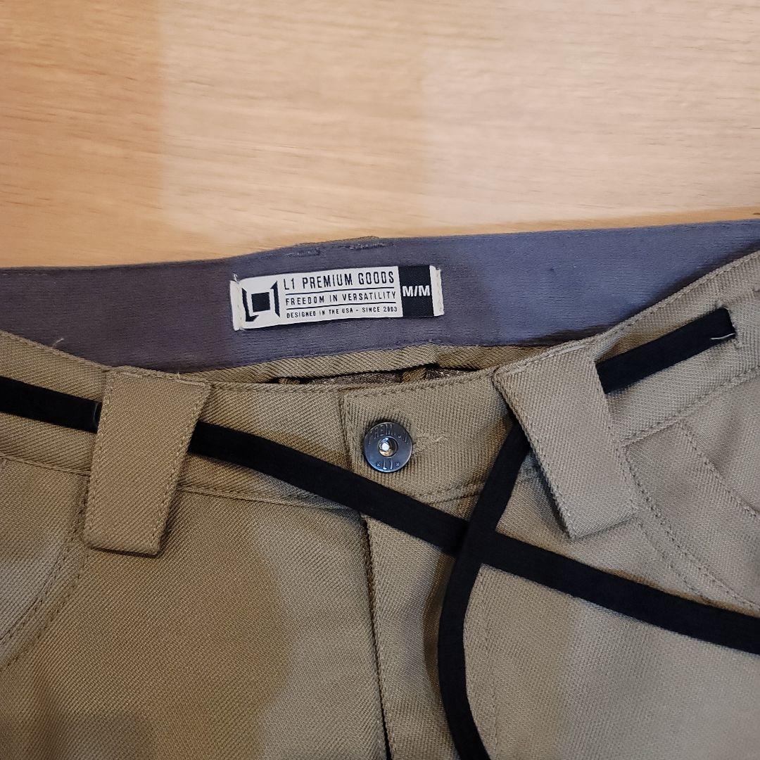 L1 スノーボードウエア レディース M