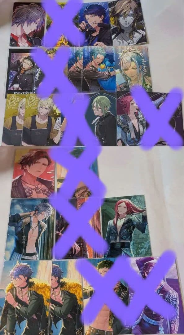 ブラスタ　紙類　まとめ