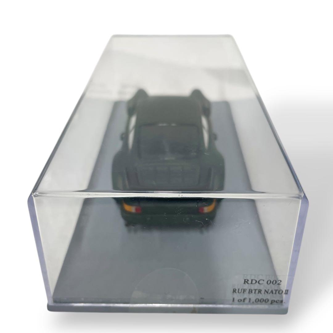 【SPARK】RUF BTR NATOⅡ #S59