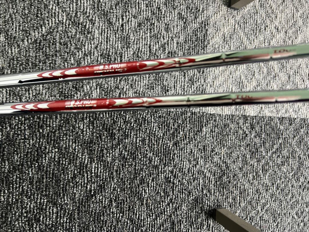 タイトリスト　レフティ VOKEY SM9 52° 58°2本 モーダス115S