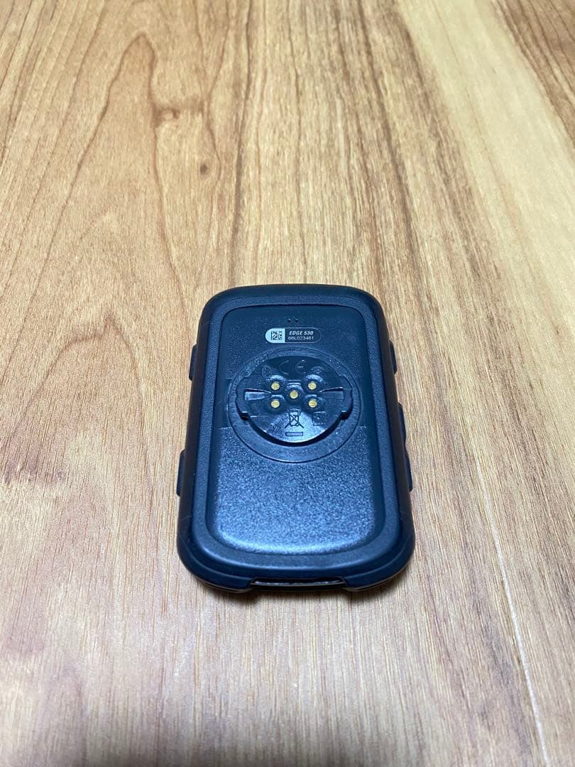 GARMIN EDGE 530 本体・カバーのみ