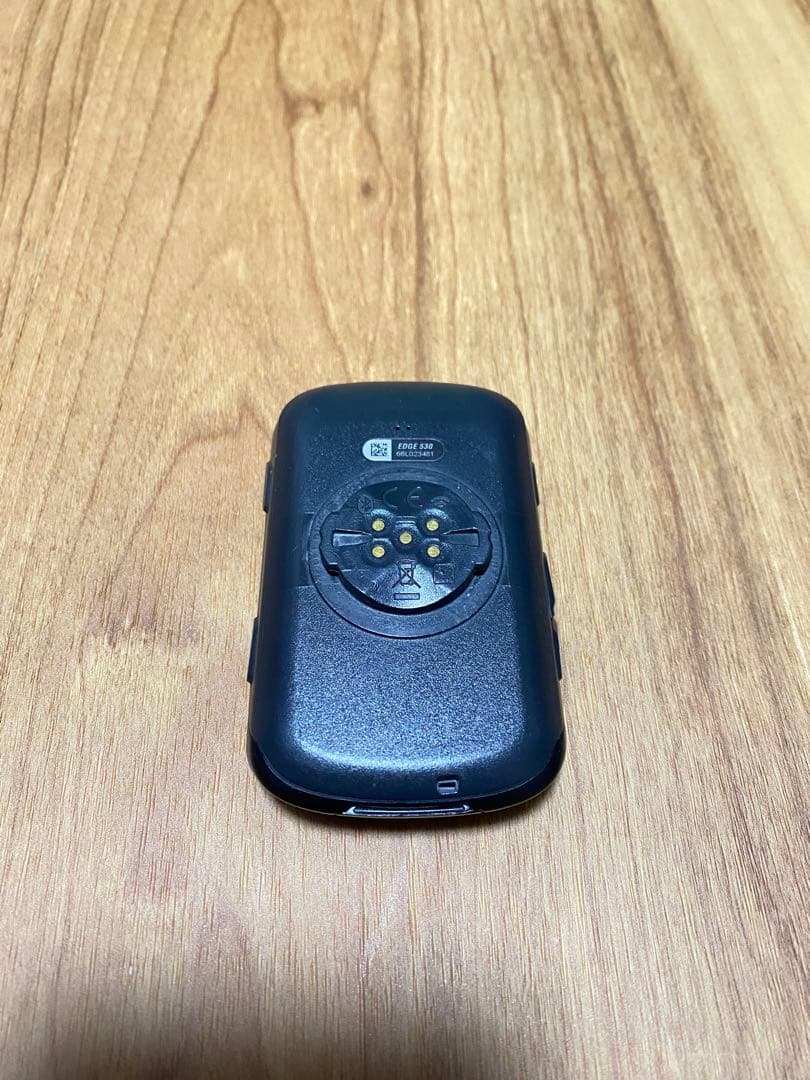 GARMIN EDGE 530 本体・カバーのみ