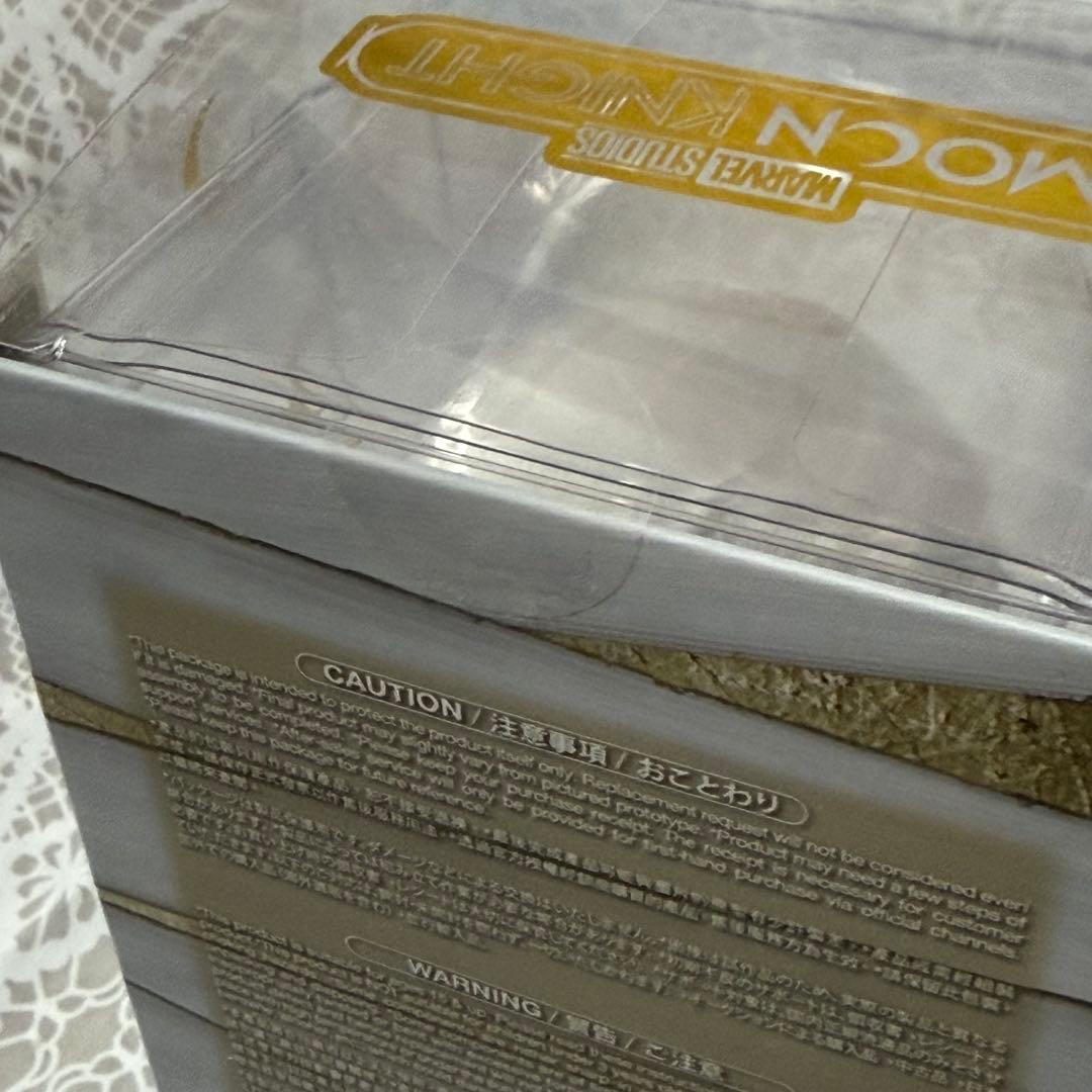 コスベイビー サイズS ムーンナイト Mr.ナイト 未開封