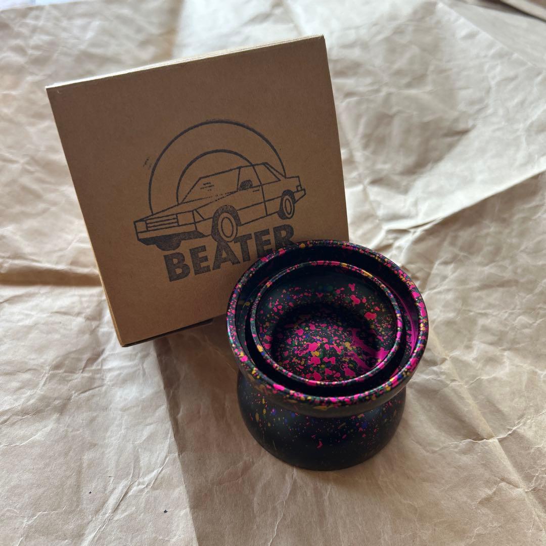 ビーター② カリブ