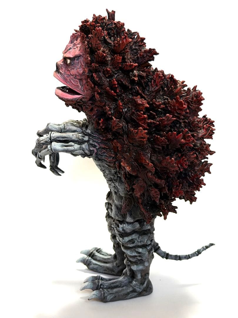 ソフビレガシー　ガラモン