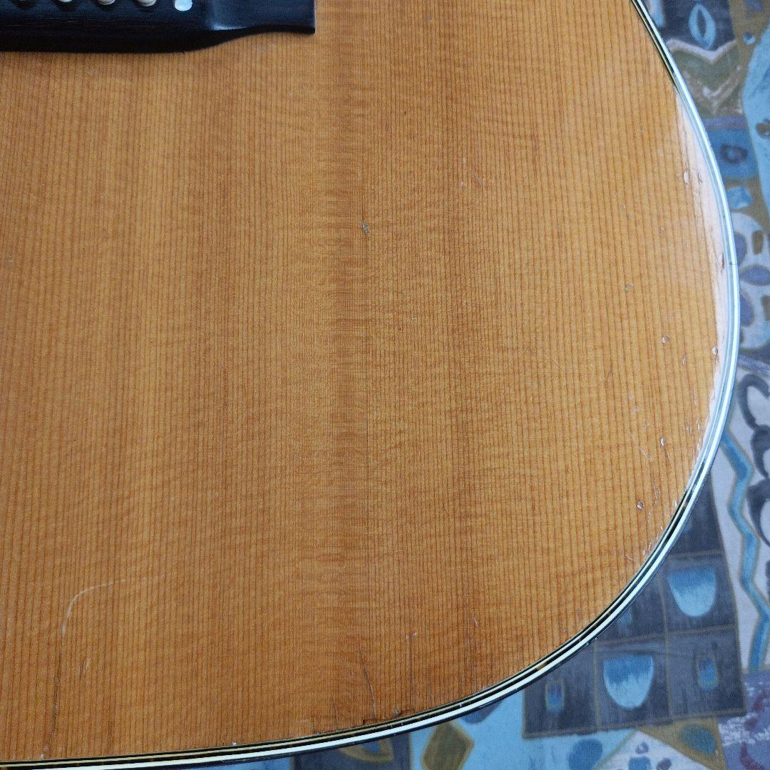 Pearlパール Epiphone TEXAN モデル 林楽器 百瀬さん レトロ