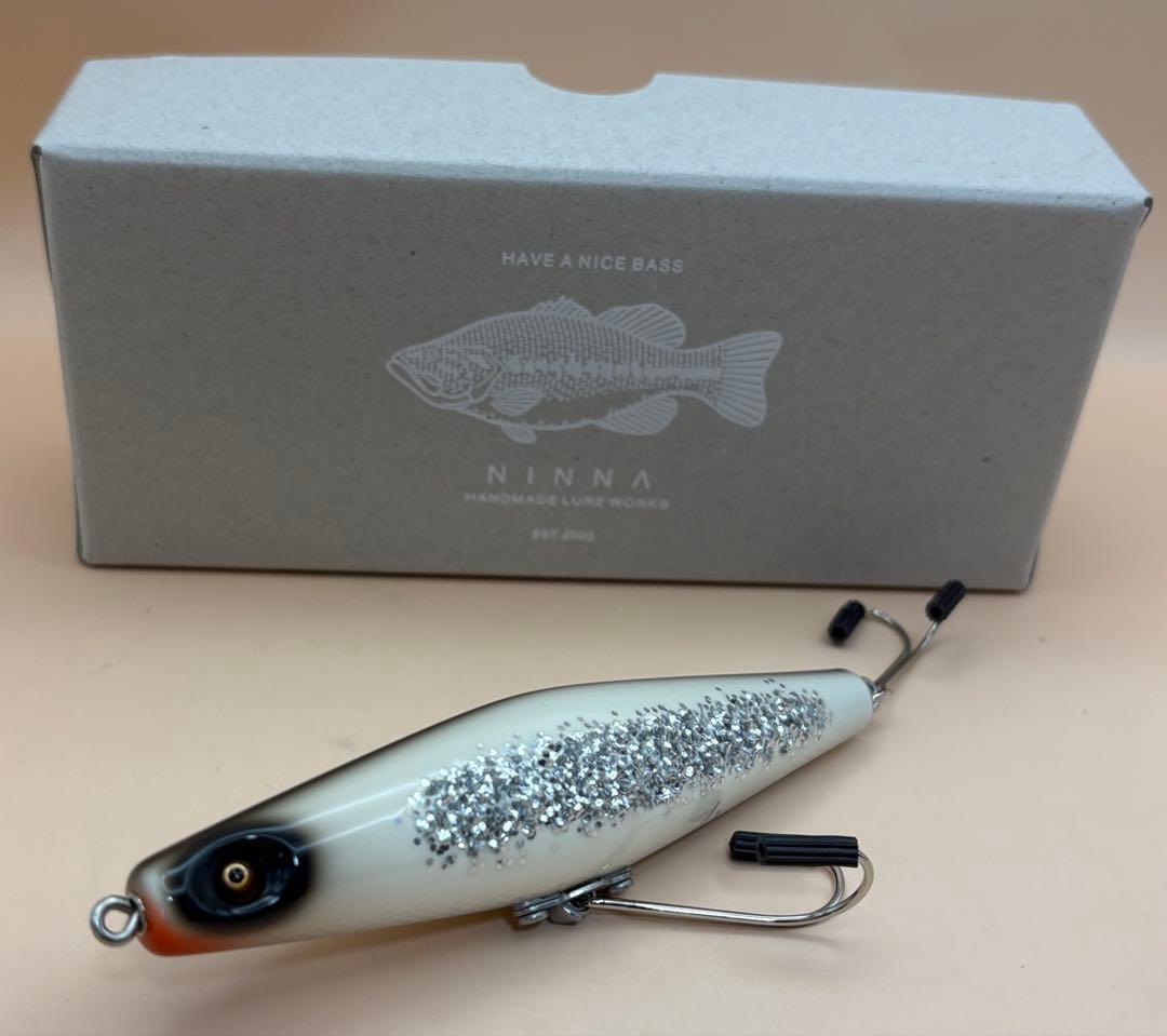 ニンナ ninna トトナカ110 VWS 未使用品