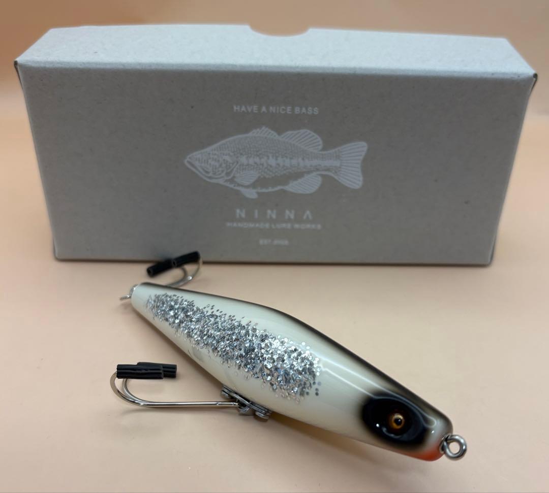 ニンナ ninna トトナカ110 VWS 未使用品