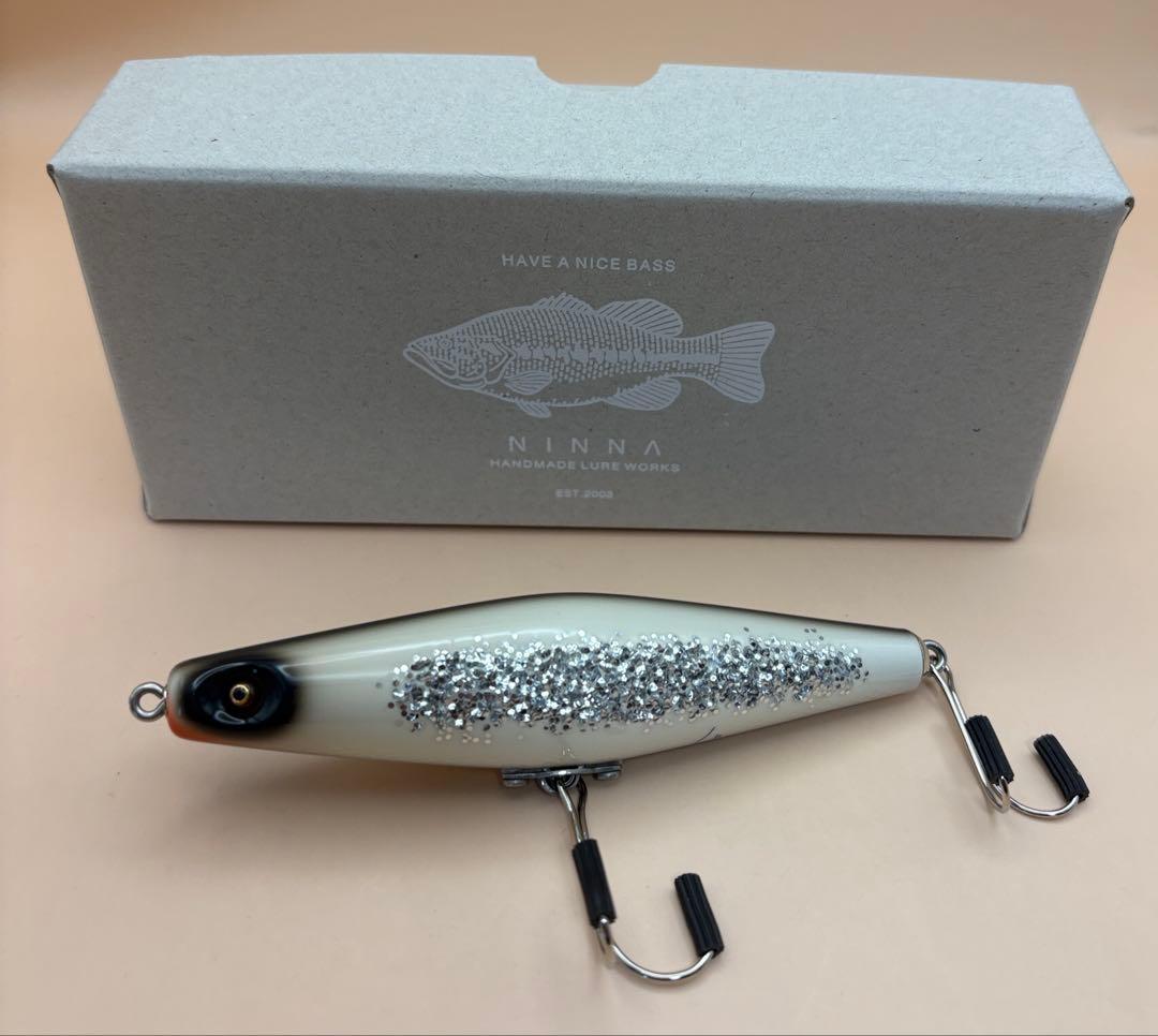 ニンナ ninna トトナカ110 VWS 未使用品