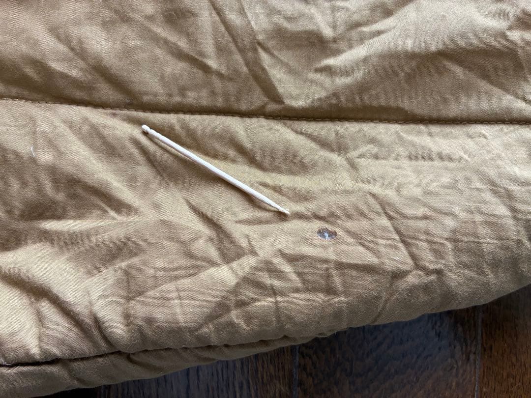 h*i様 Helinox seat warmer ヘリノックス シートウォーマー