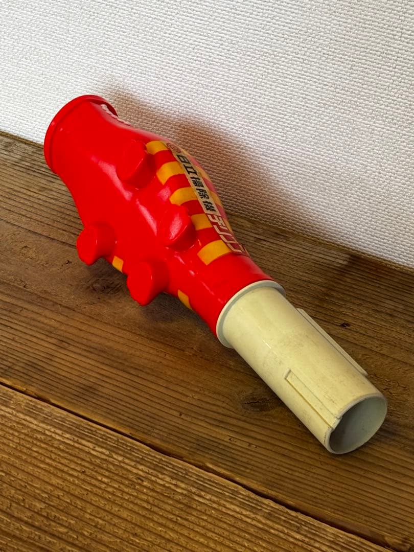 昭和レトロ　　日立掃除機　　チリコン 　 　　ノズル？ 　ノベルティグッズ
