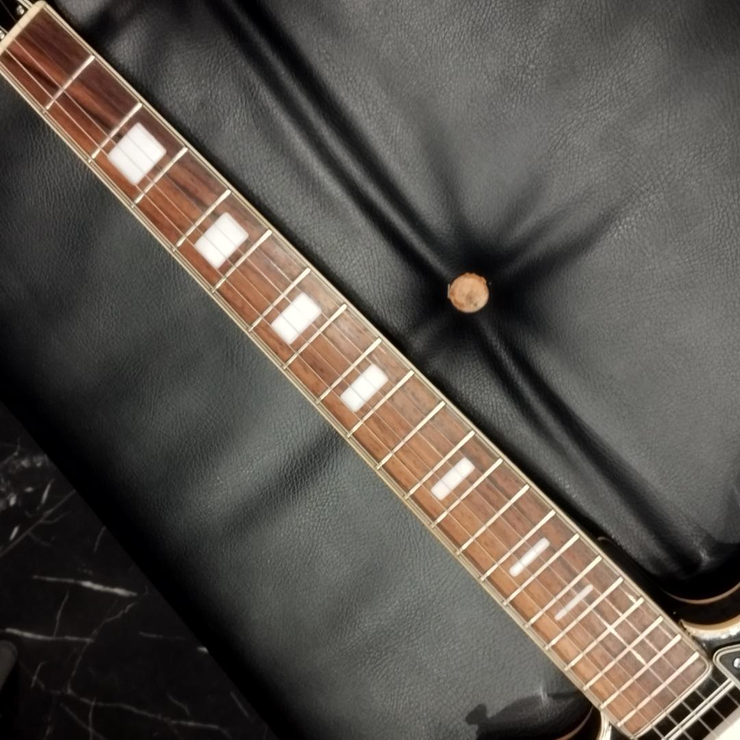 Conrad エレキギター 60年製 コンラッド　フルアコ