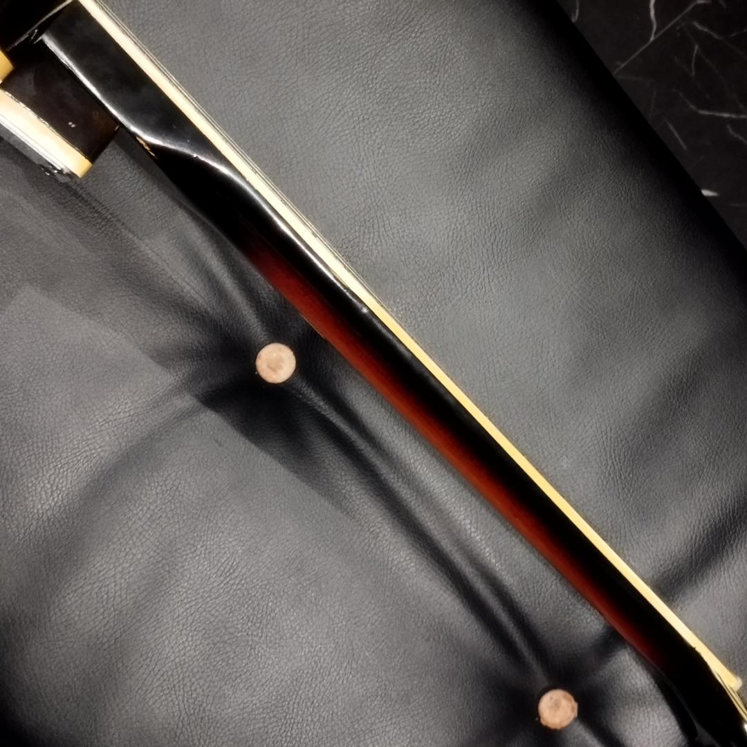 Conrad エレキギター 60年製 コンラッド　フルアコ