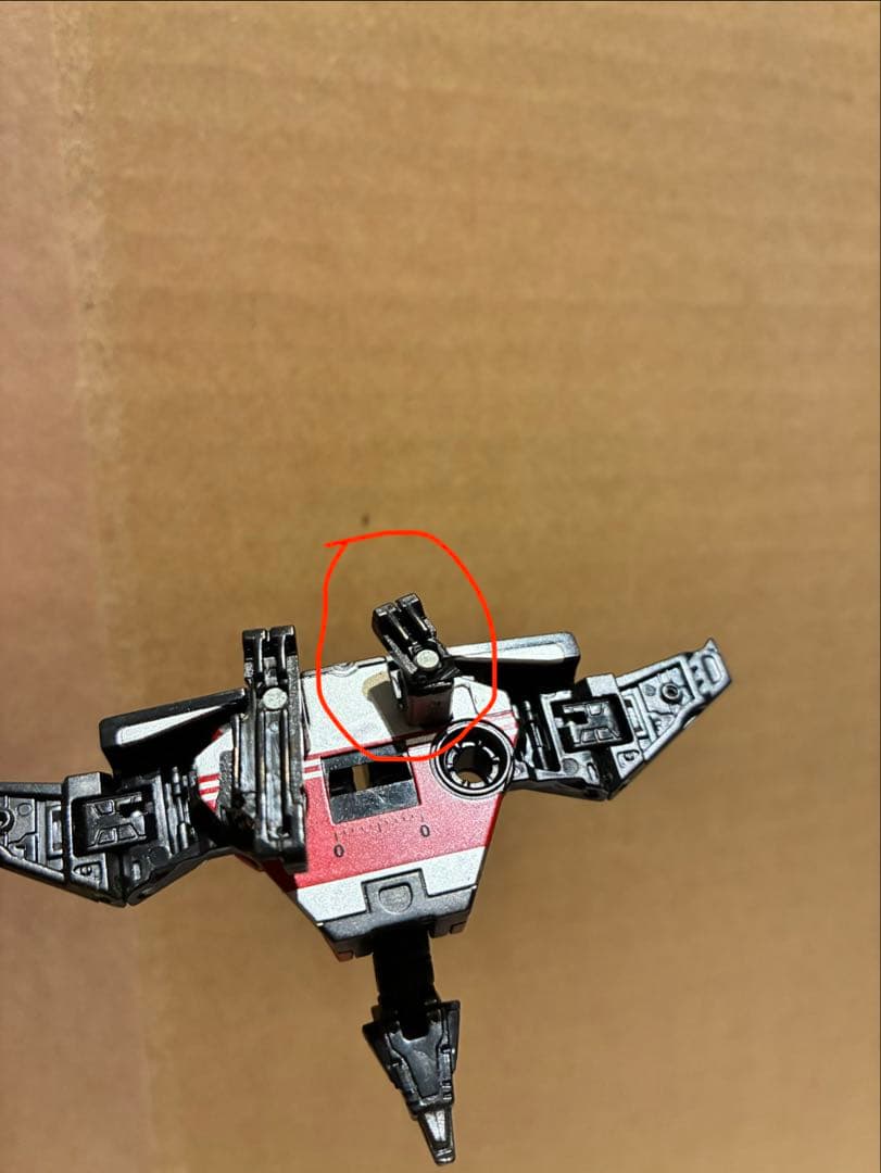 トランスフォーマー サウンドウェーブ セット マスターピース MP ＋WFC他