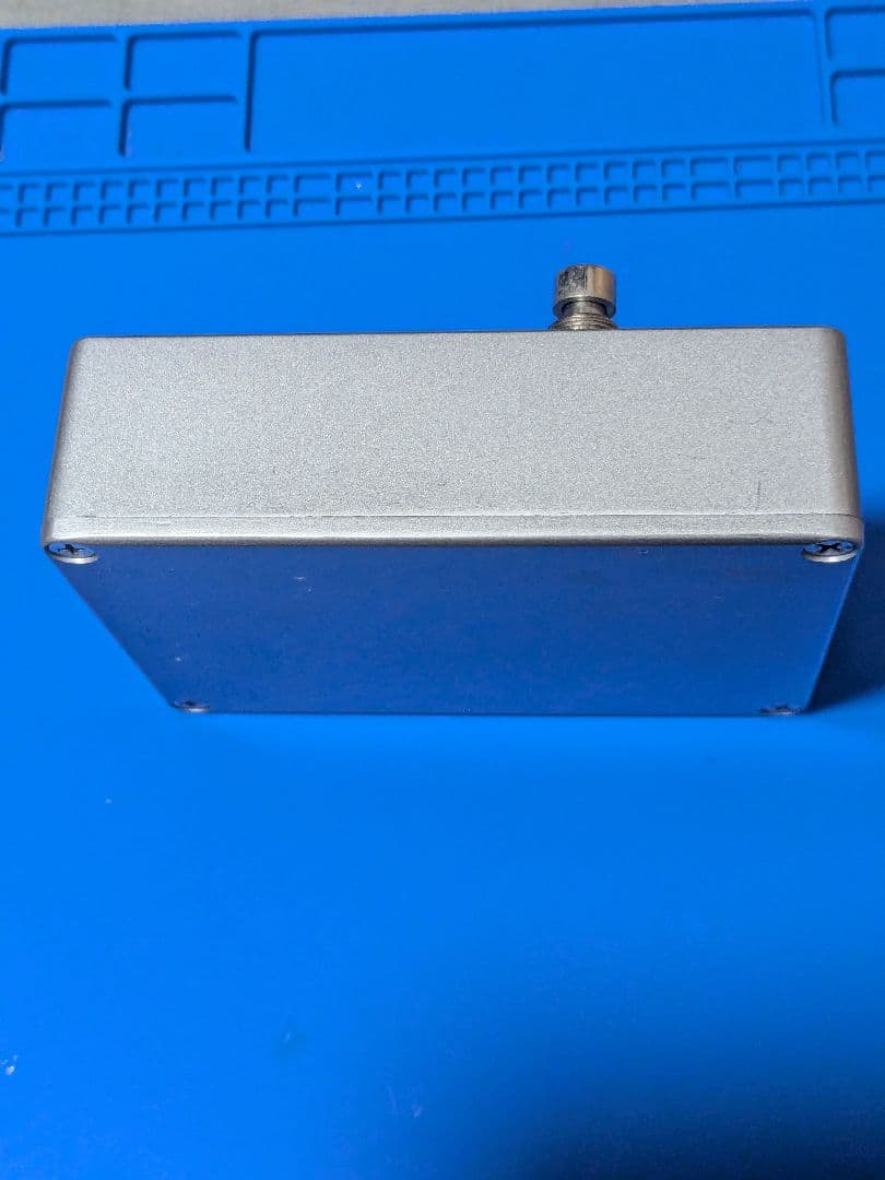 [値下げ]StudioDaydream KCM-OD Silver