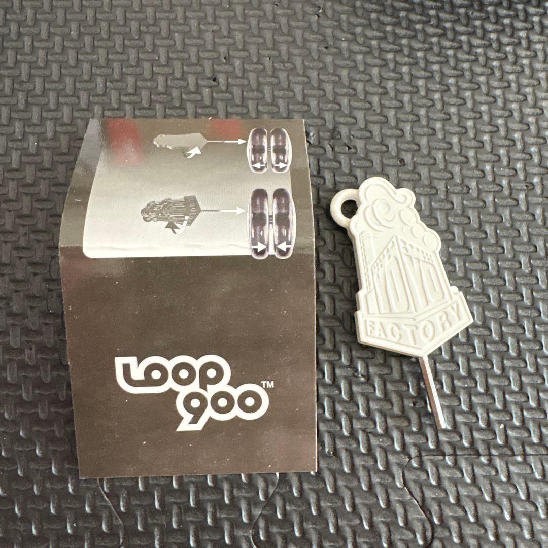 ヨーヨーファクトリー　LOOP900 製品版初期バージョン　2個セット