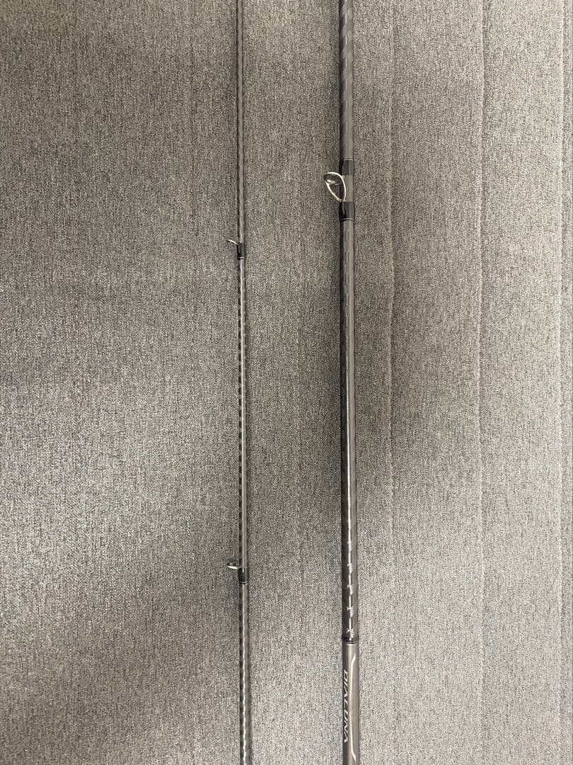 シマノ　18ディアルーナ　B96M