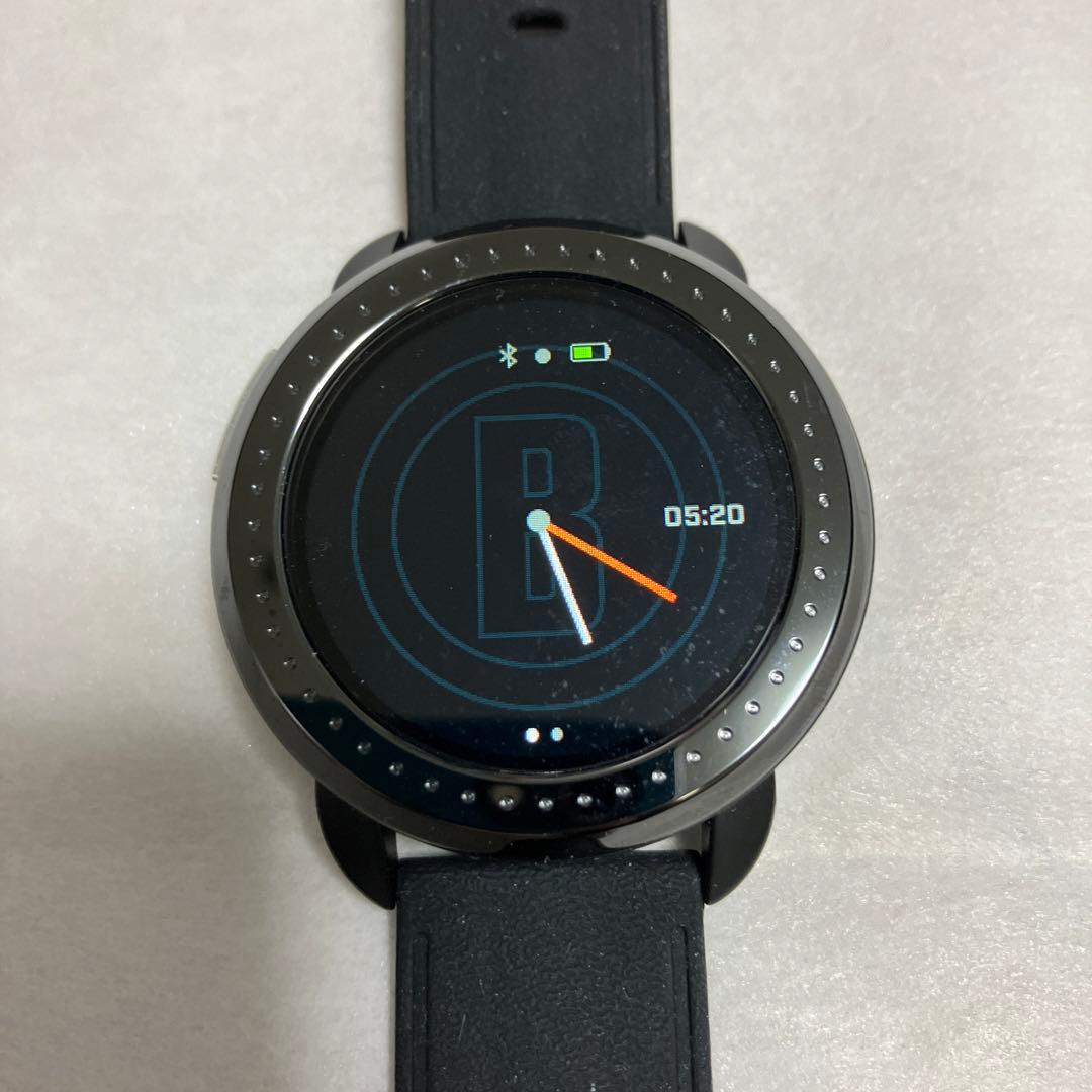 Bushnell ゴルフGPSナビ IONELITE