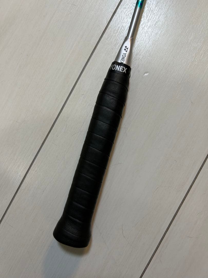 <ひよこさん専用>YONEX Nanoflare 300 ホワイト/グリーン