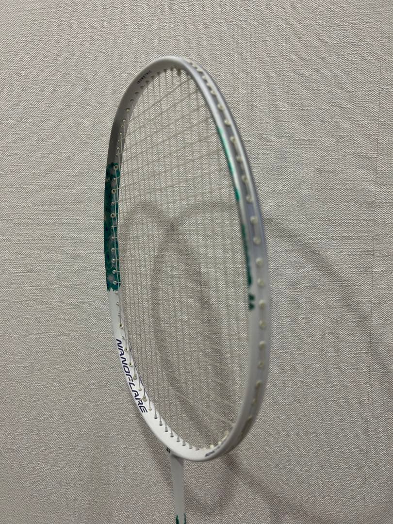<ひよこさん専用>YONEX Nanoflare 300 ホワイト/グリーン