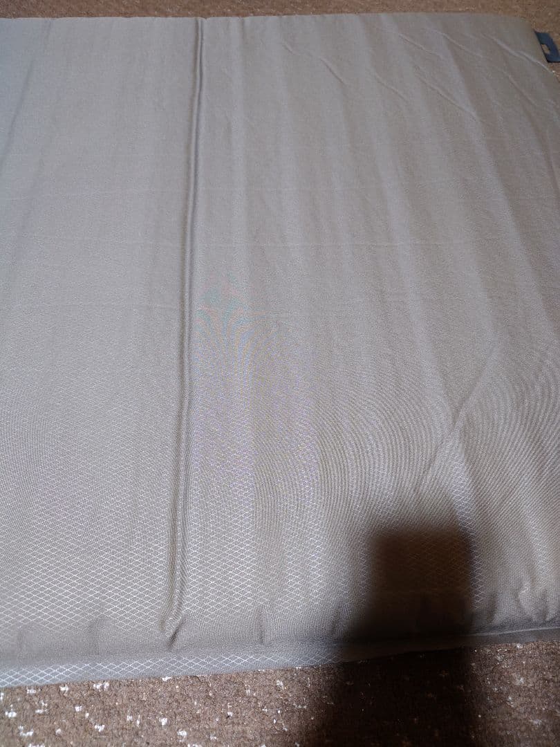 スノーピーク BD-050 グランドオフトンシングル1000インフレーターマット