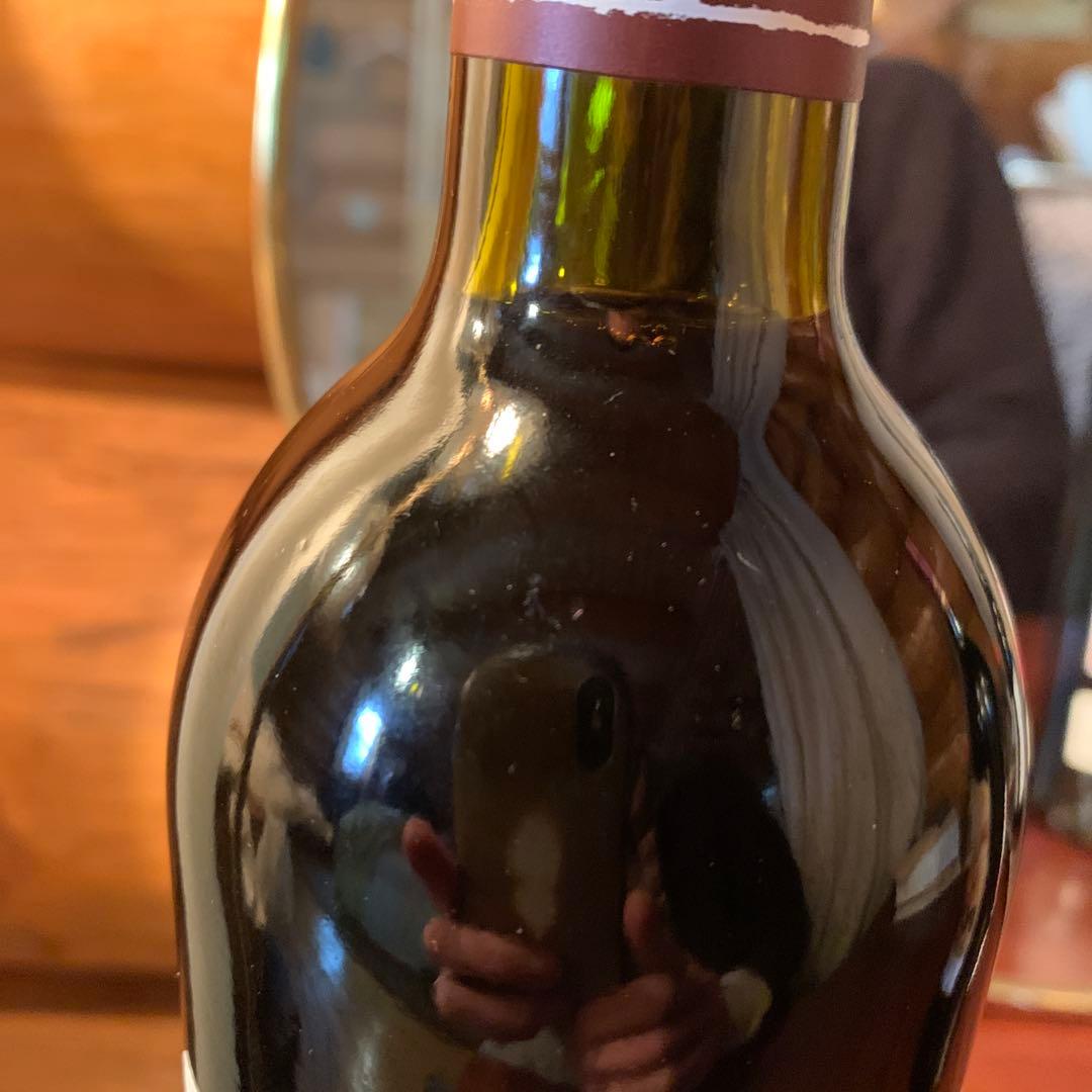 2017　パルマッツ　ヴィンヤード