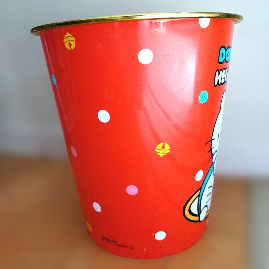 【超激レア】ドラえもん ハローキティ コラボ フリーボックス サンリオ